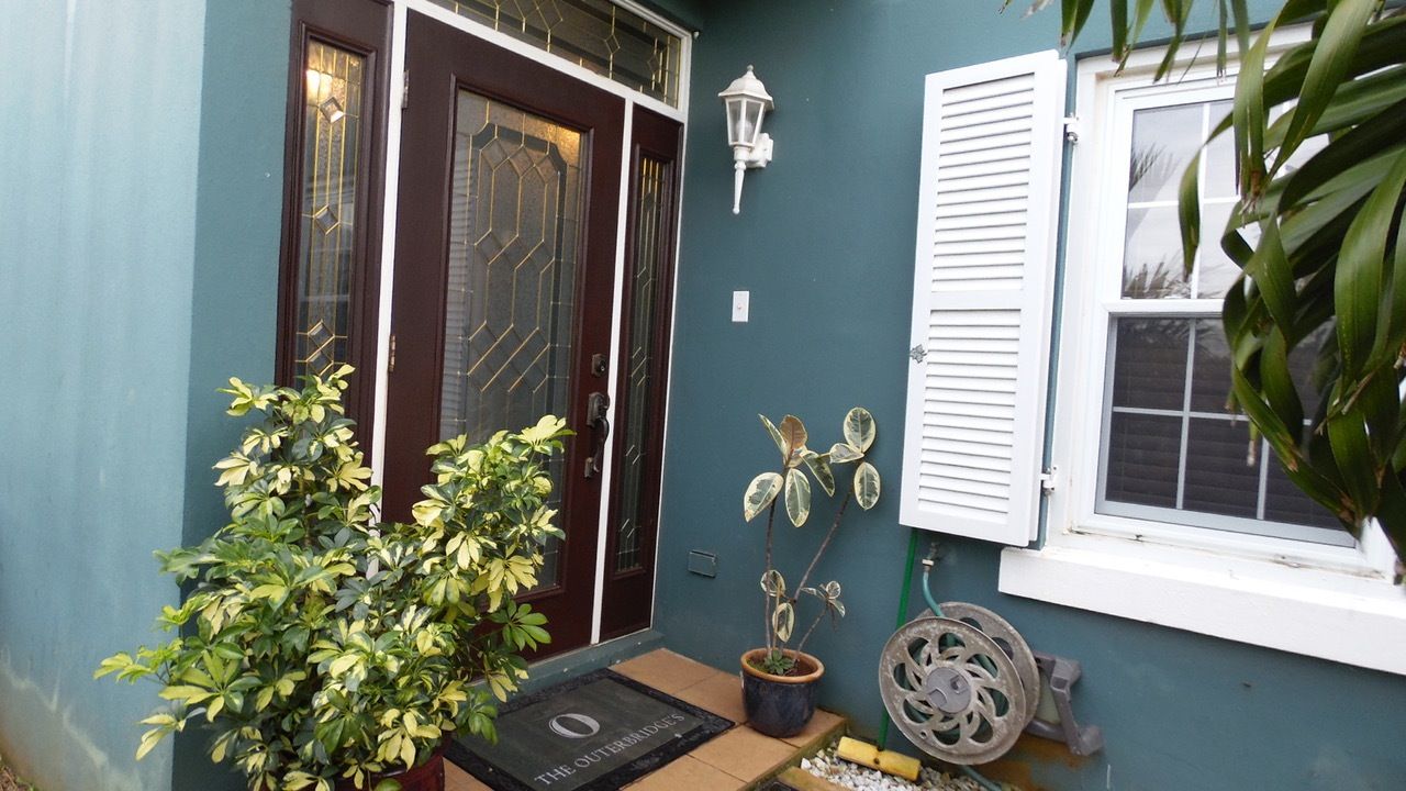 Bermuda Property Link Ltd.